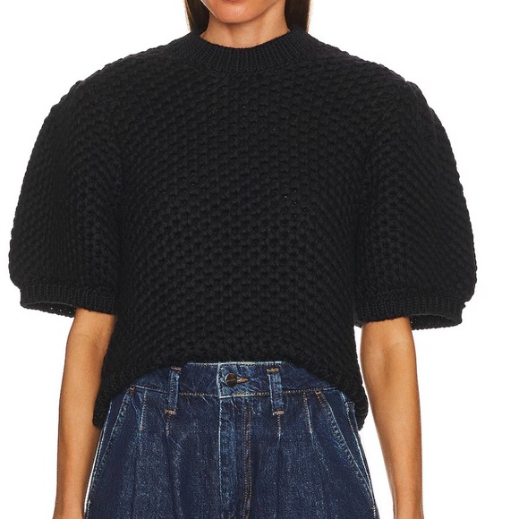 Anine Bing Brittany Sweater - Picture 4 of 4